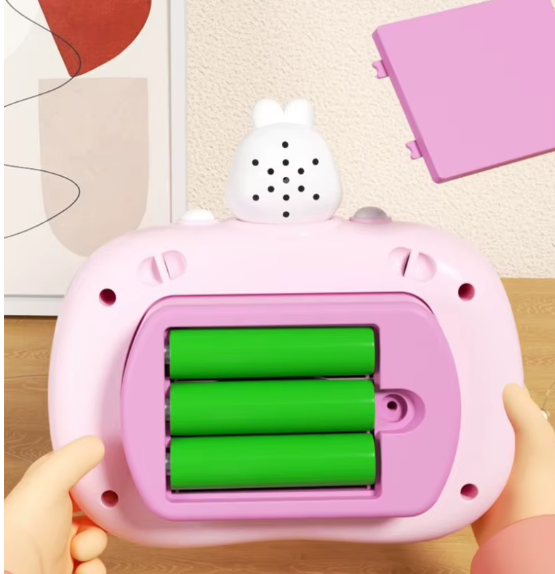 لعبة النقر السريع للأطفال لتحسين الذكاء وتقليل التوتر