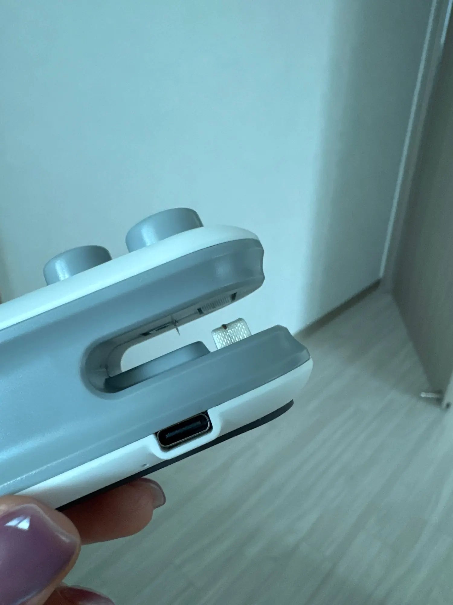 الة غلق الاكياس الحرارية ثنائية الاستعمال سريعة الشحن