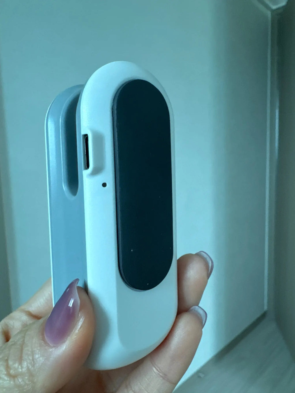 الة غلق الاكياس الحرارية ثنائية الاستعمال سريعة الشحن